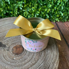 Latinha Personalizada (VAZIA) - comprar online