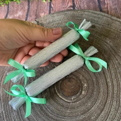 Charutos de Chocolate Especial Lacinhos