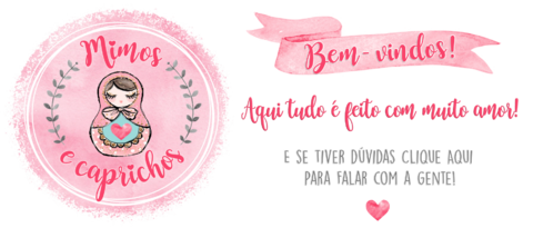 Carrusel Mimos & Caprichos