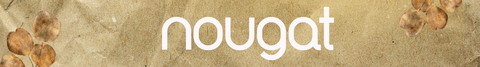 Banner de la categoría Nougat