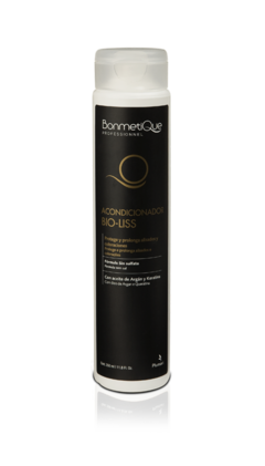 Acondicionador Bio-Liss BONMETIQUE PROFESSIONNEL