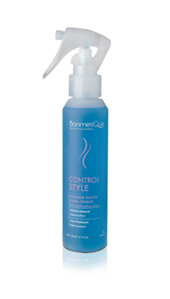 Control Style BONMETIQUE PROFESSIONNEL