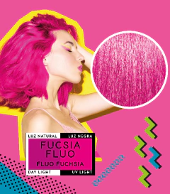 Funky Colors Neon Coloración Semipermanente x12 Unidades - comprar online