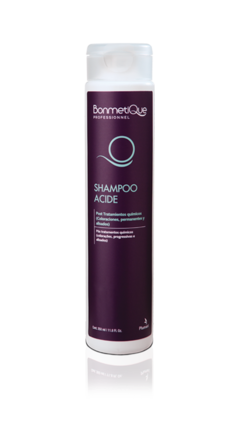 Shampoo Acide BONMETIQUE PROFESSIONNEL