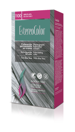 Coloración crema KIT ESTEREOCOLOR - comprar online
