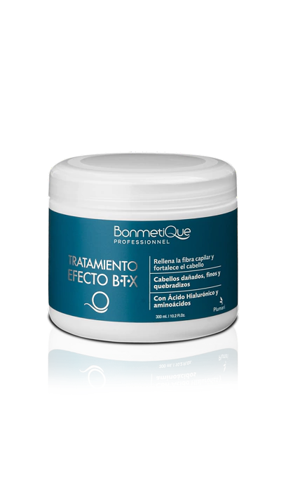 Tratamiento Efecto BTX Bonmetique Professionnel