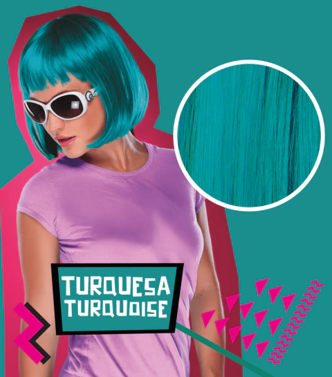 Funky Colors Coloración Semipermanente x12 Unidades - comprar online