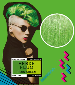 Funky Colors Neon Coloración Semipermanente x12 Unidades en internet