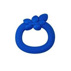 Mordedor de frutas de silicona - tienda online