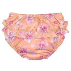 SIN CAMBIO - Bombachita Para El Agua Con Pañal Integrado Coral + IPLAY - comprar online