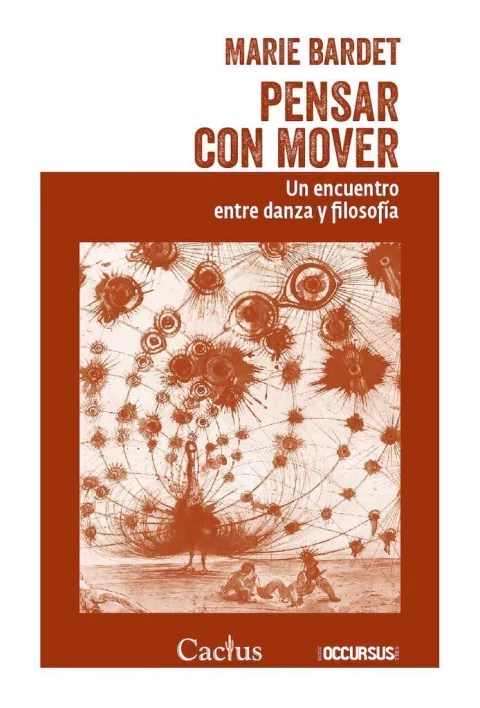 Pensar con mover - Marie Bardet