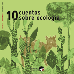 10 cuentos sobre ecología – AA. VV.