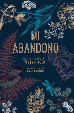 Mi Abandono - Peter Rock