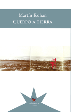 Cuerpo A Tierra - Martín Kohan