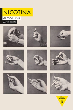 Nicotina - Gregor Hens