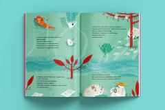 Cualquier Verdura - Nicolás Schuff y Gabriela Burín - comprar online