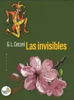 Las invisibles - G. L. Ceconi