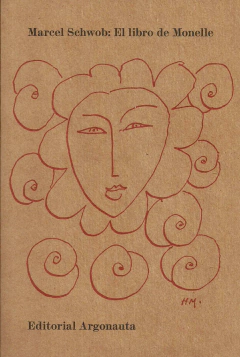 El libro de Monelle - Marcel Schwob