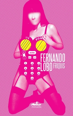 Friquis - Fernando Lobo