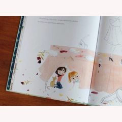 Julia Child - Kyo Maclear - comprar online