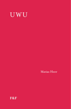 Uwu - Matías Heer