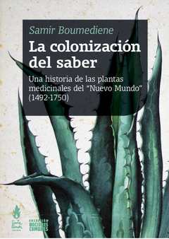 La colonización del saber - Samir Boumediene