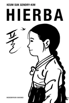 Hierba - Keum Suk Gendry Kim