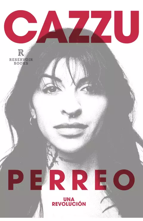 Perreo, una revolución - Cazzu