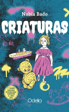Criaturas - Nubia Bado