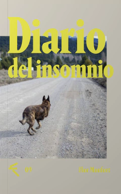 Diario del insomnio - Flor Monfort