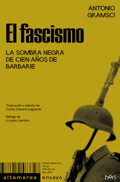 El fascismo - Antonio Gramsci