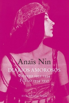 Diarios amorosos - Anais Nin