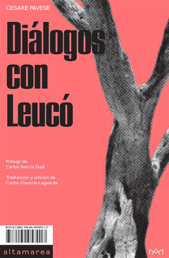 Diálogos con Leucó - Cesare Pavese