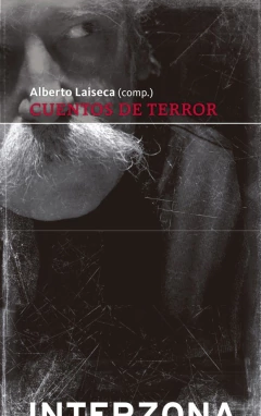 Cuentos de terror - Alberto Laiseca (comp)