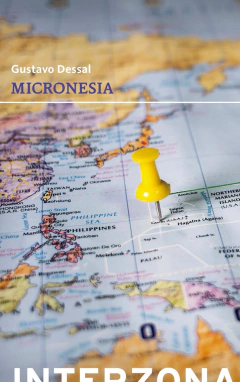 Micronesia - Gustavo Dessal