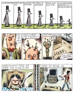 Macanudo 6 - Liniers - comprar online