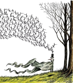 Macanudo 8 - Liniers