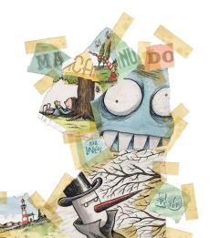 Macanudo 10 - Liniers