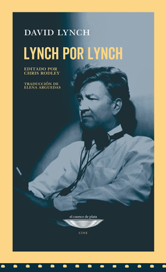 Lynch por Lynch - David Lynch - comprar online