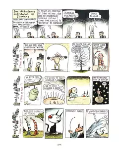 El Macanudo Universal 2 - Liniers - comprar online