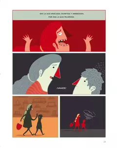 Achiote - Alberto Montt en internet