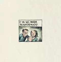 Hola, Roma - Liniers en internet
