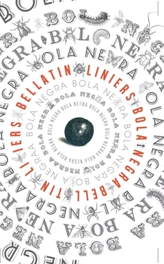 Bola negra - Liniers y Bellatin