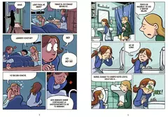 Coraje - Raina Telgemeier - comprar online