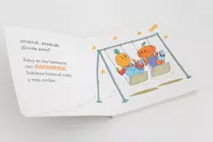 La nana del Ananá - Gastón Caba - comprar online