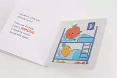 La nana del Ananá - Gastón Caba en internet