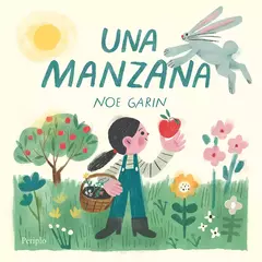 Una manzana - Noe Garin