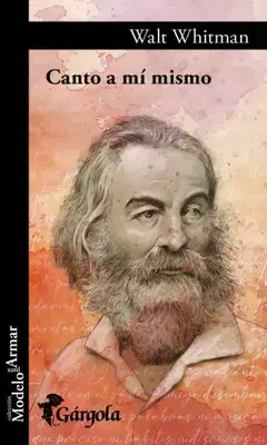 Canto a mí mismo - Walt Whitman