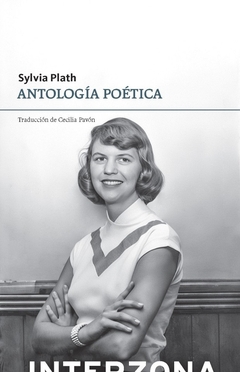 Antología poética - Sylvia Plath