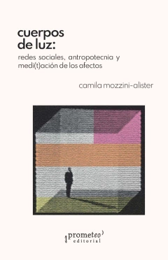 Cuerpos de luz - Camila Mozzini Alister